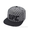 6 panel de deportes Sport Snapback Sombrero